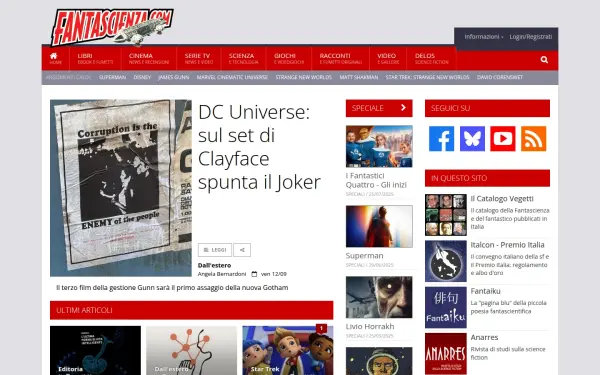 www.fantascienza.com