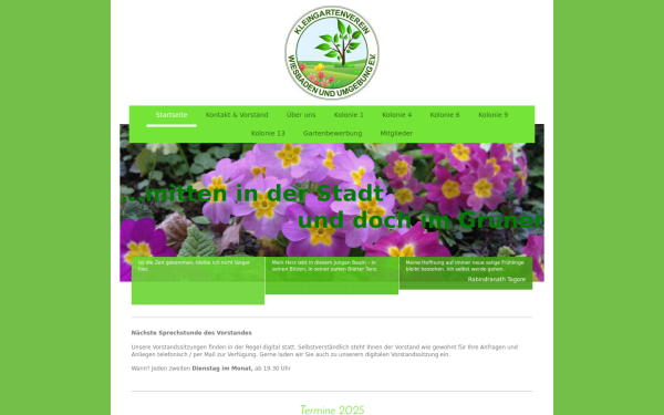 www.kgv-wiesbaden.de