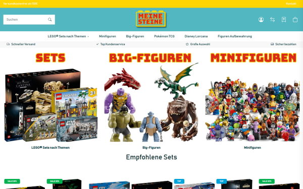www.meinesteine.de