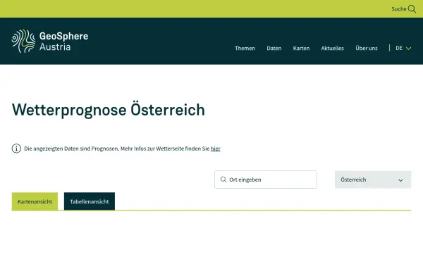 geosphere.at