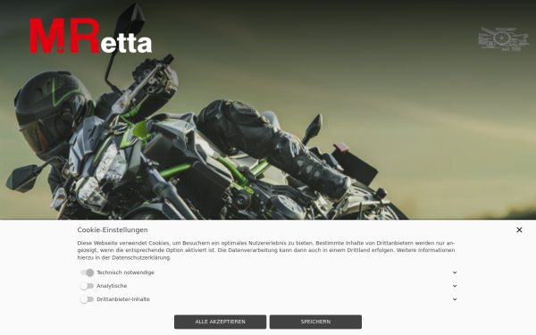 mretta.de
