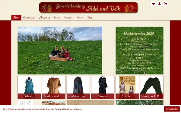 adelundvolk.de