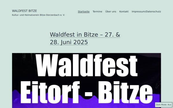 bitzer-waldfest.de
