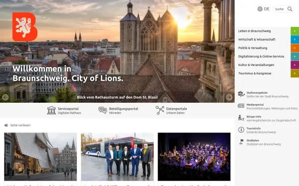 www.braunschweig.de