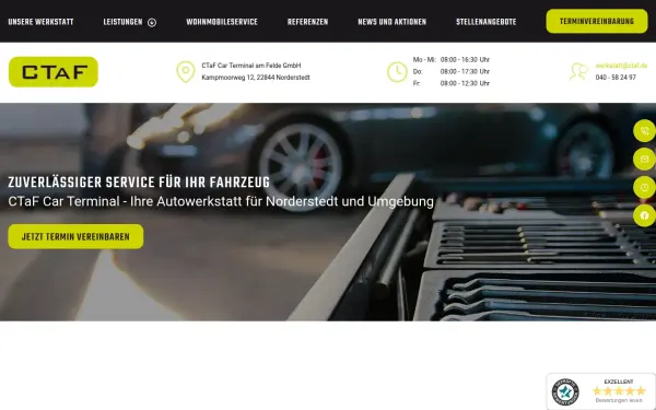 www.ctaf.de