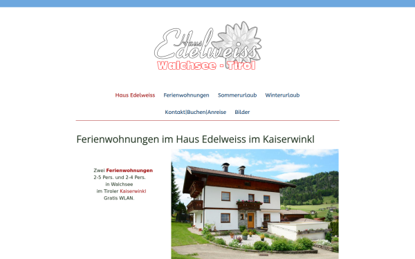 www.fewo-walchsee-tirol.info