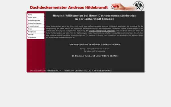 dachprofi24.de