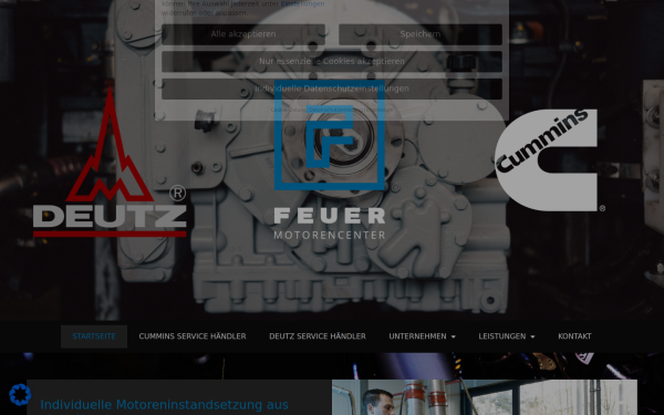 www.motorencenter-feuer.de