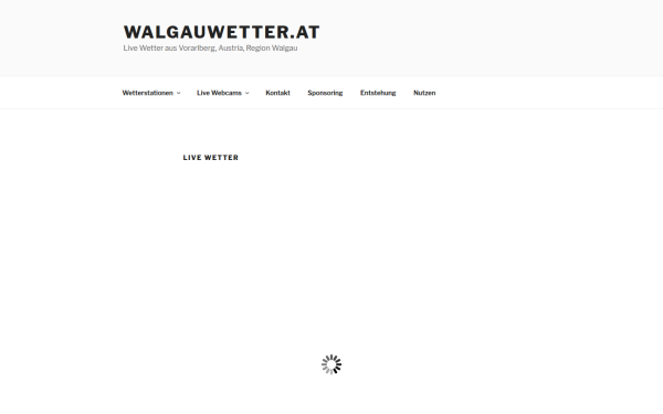walgauwetter.at