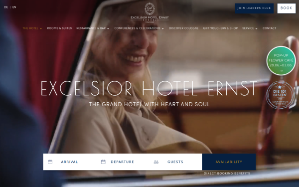 www.excelsiorhotelernst.com