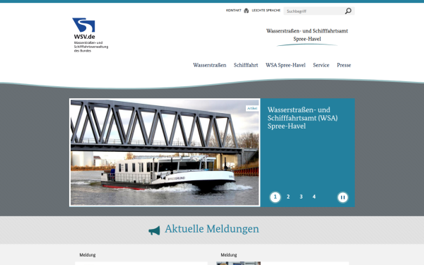 www.wsa-spree-havel.wsv.de
