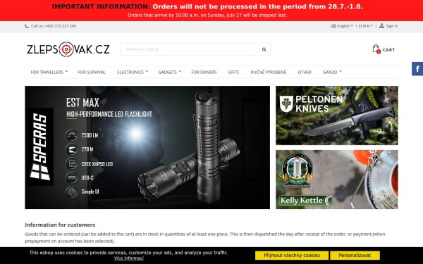 zlepsovak.cz