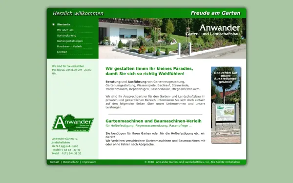 anwander-galabau.de