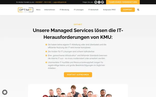 optimit.de