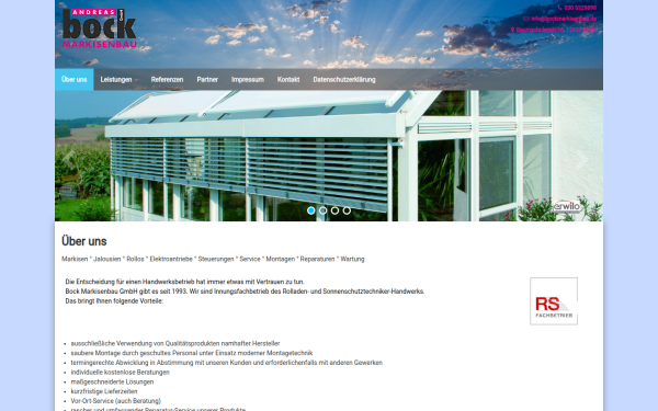 www.bockmarkisenbau.de