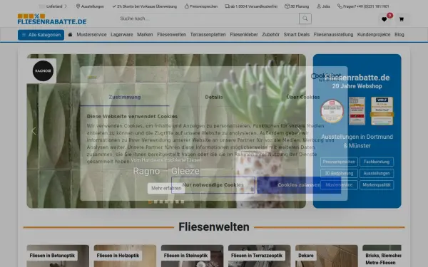 www.fliesenrabatte.de