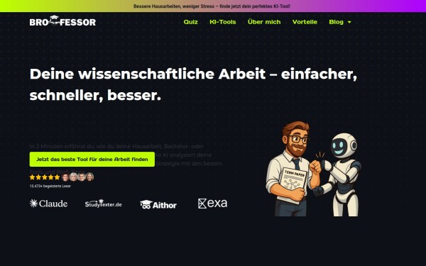 brofessor.de