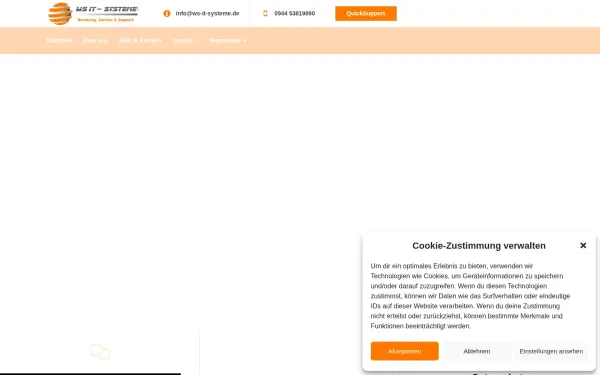 ws-it-systeme.de