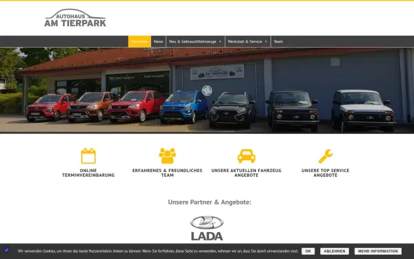 www.autohaus-am-tierpark.de