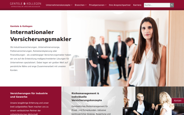 www.gentele-kollegen.de
