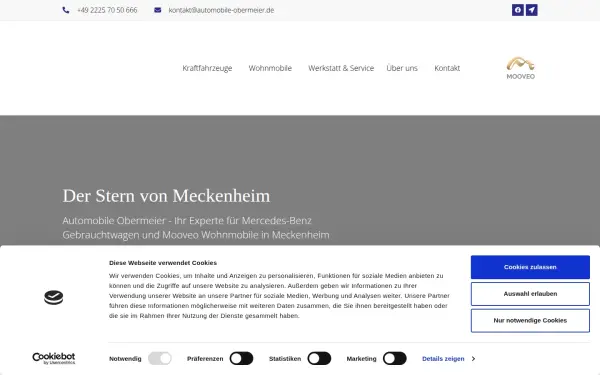automobile-obermeier.de