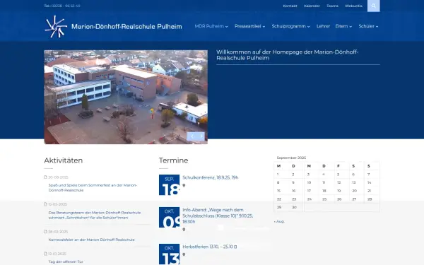 mdr-pulheim.de