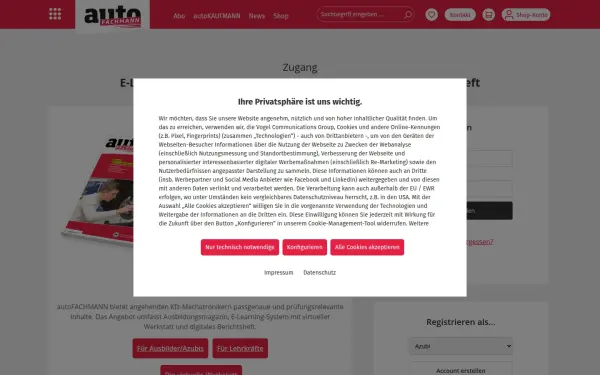 www.autofachmann.de