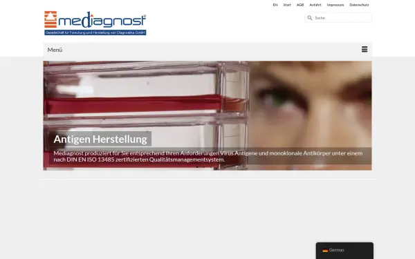 mediagnost.de
