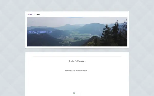 gstatter.de