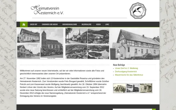 www.heimatverein-kesternich.de