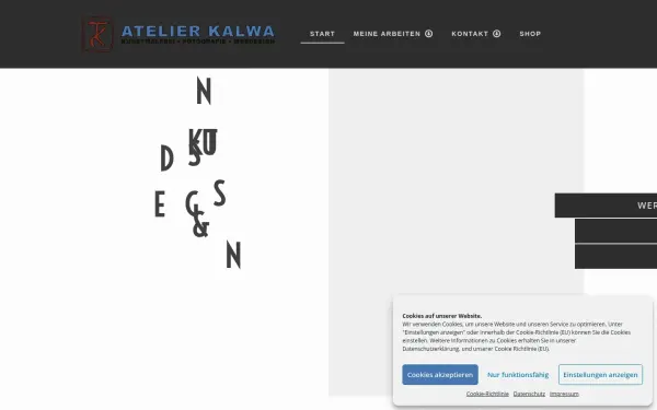 www.atelier-kalwa.de