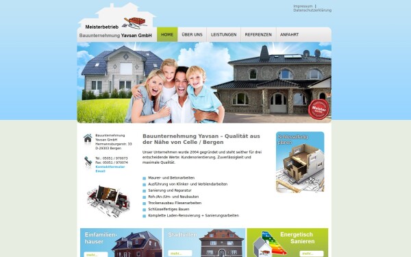 www.bauunternehmung-yavsan.de