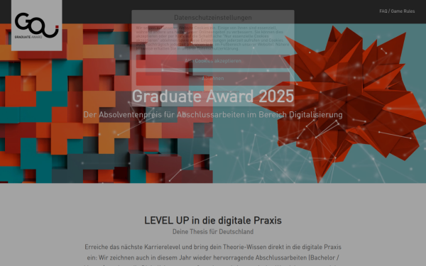 www.graduate-award.materna.de