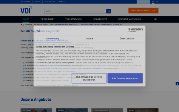 blog.vdi.de