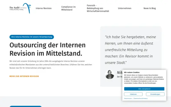 www.auditfactory.de