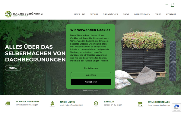 dachbegruenungselbermachen.at