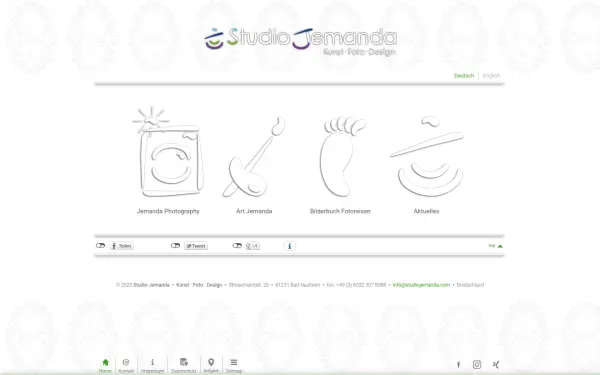 www.studiojemanda.com