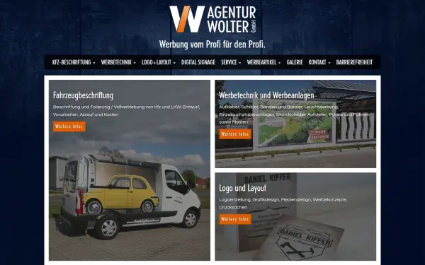 www.agentur-wolter.de