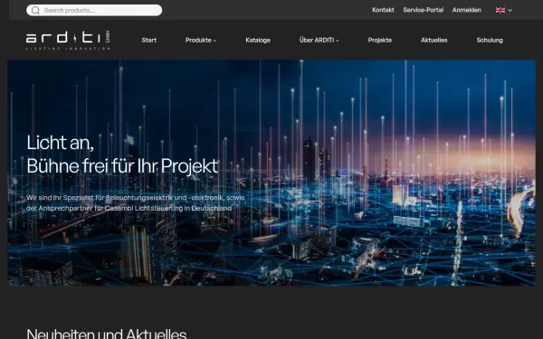 www.arditi.de