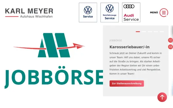 www.karl-meyer-autohaus.de