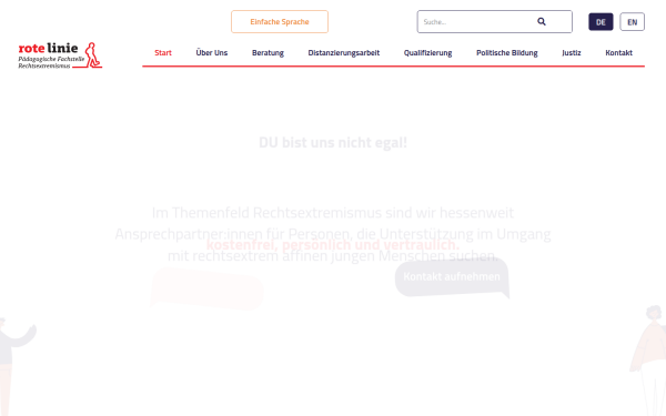 www.rote-linie.net