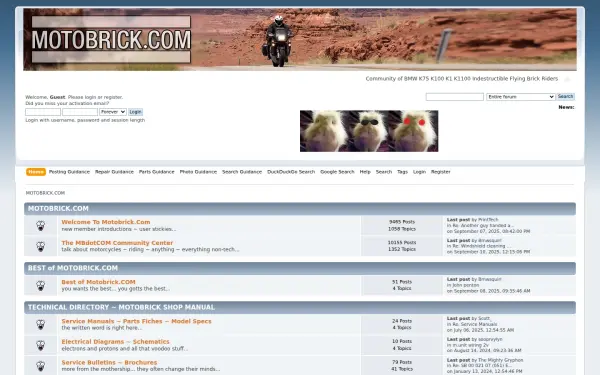 motobrick.com