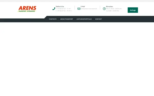www.arens-transport.de