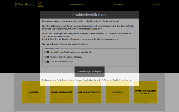 www.mayrundsoehne.at