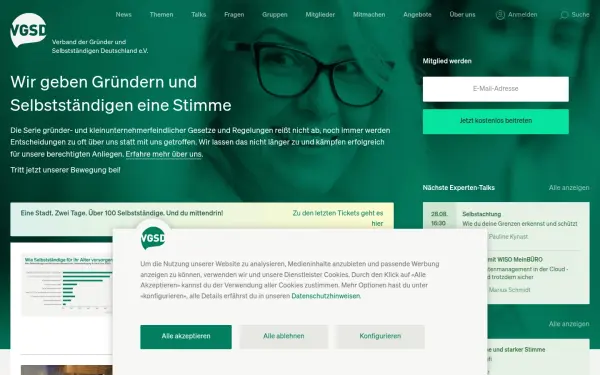 www.vgsd.de