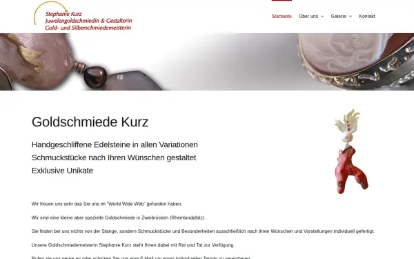 goldschmiede-kurz.de