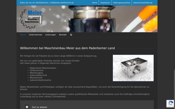 meier-stahltechnik.de