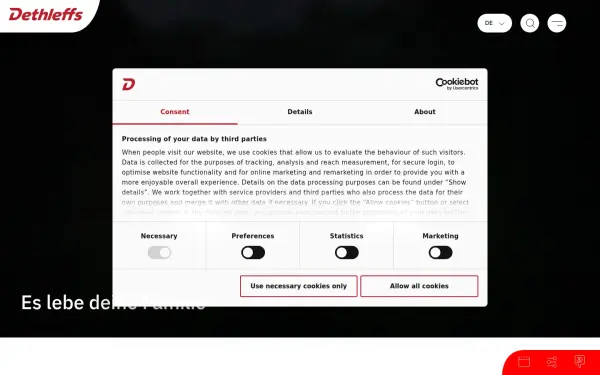 www.dethleffs.de