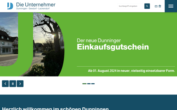 www.du-dunningen.de