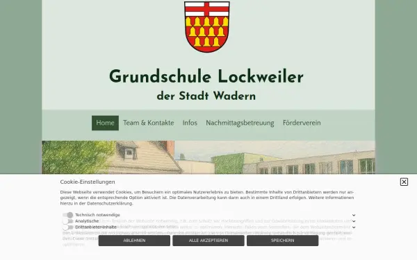 gslockweiler.de
